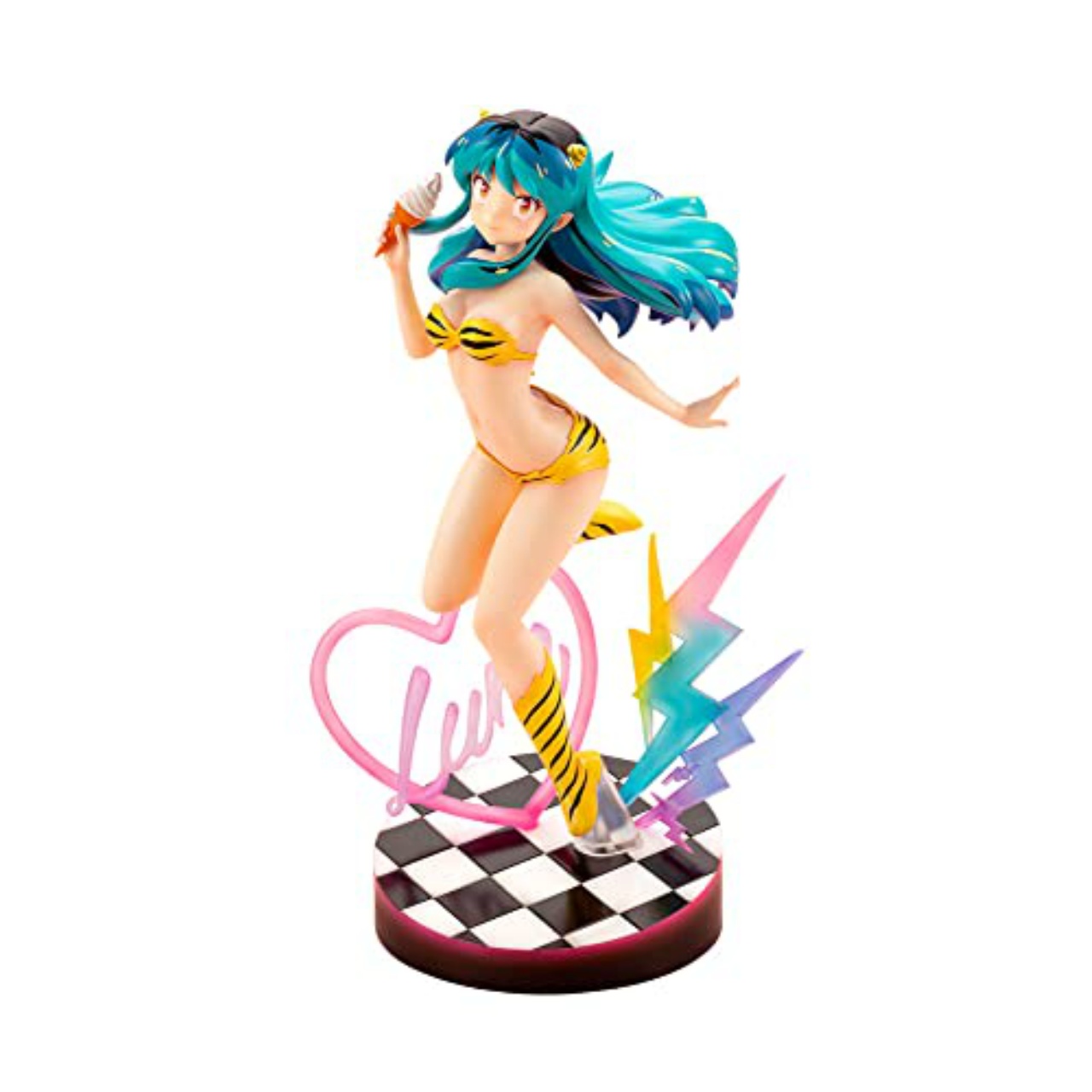 Kotobukiya ARTFX J Urusei Yatsura Ram 1/7 scale figure