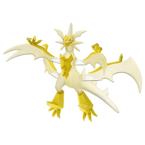 ポケットモンスター モンコレ ML-21 ネクロズマ (ウルトラネクロズマ)