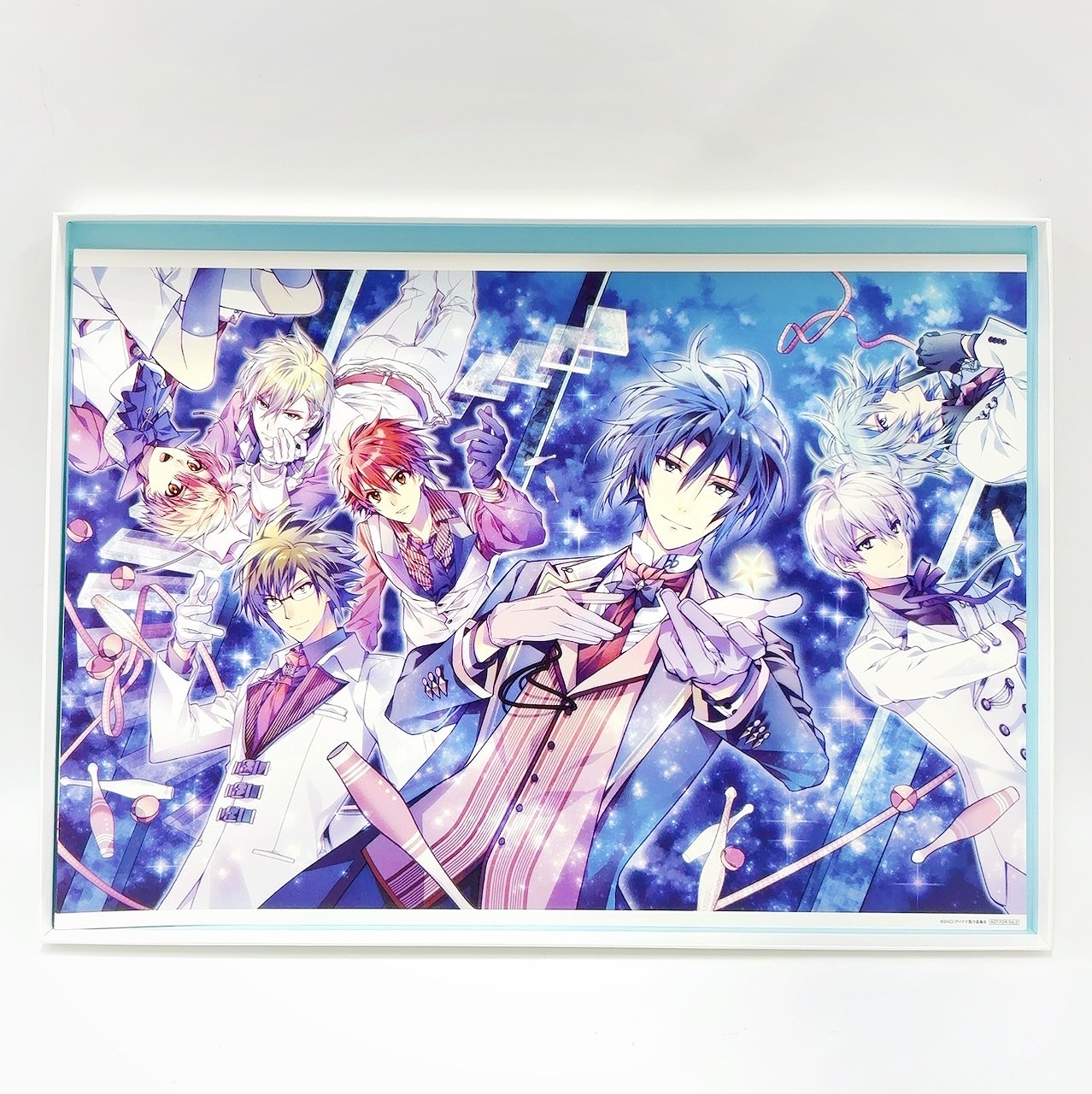 JUNGLE Special Collectors Shop / アイドリッシュセブン Second