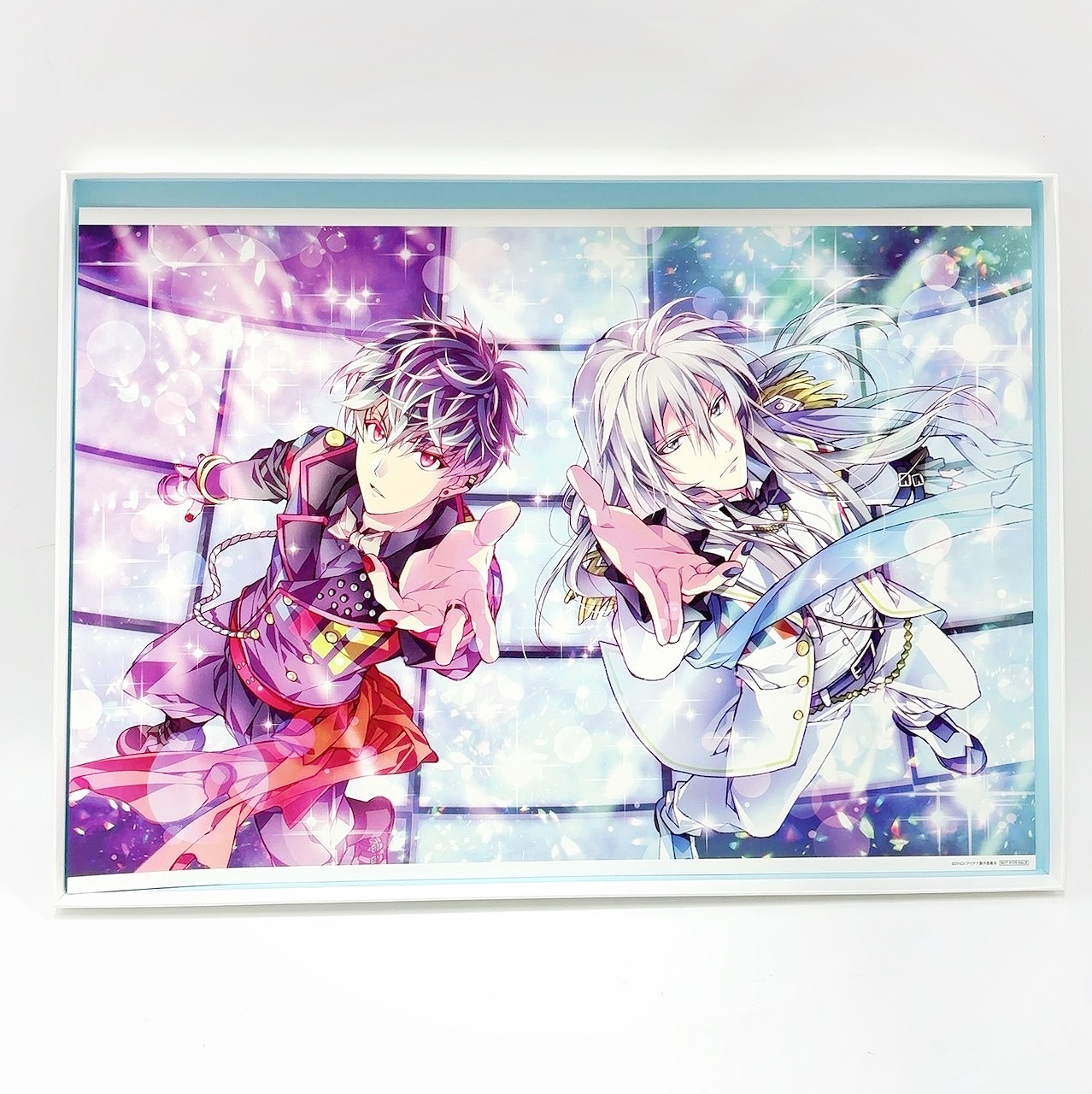 JUNGLE Special Collectors Shop / アイドリッシュセブン Second