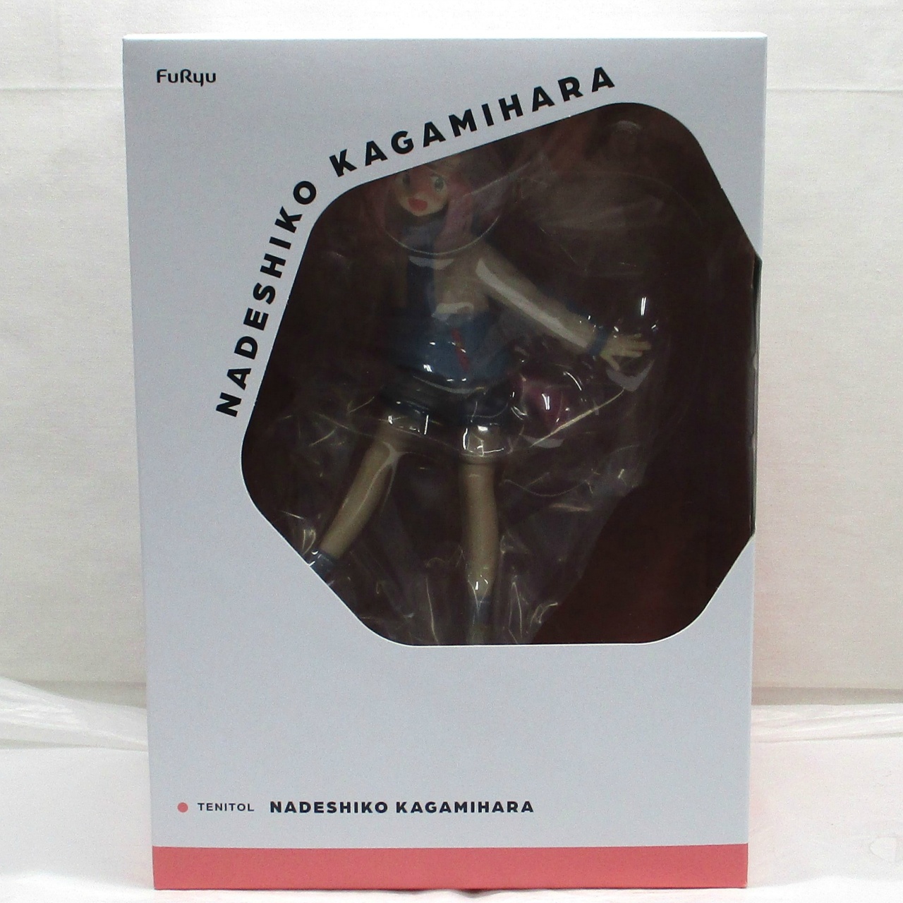 フリュー TENITOL 各務原なでしこ (ゆるキャン△ SEASON3)