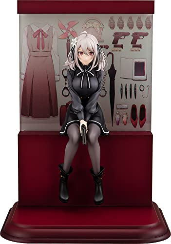 KDcolle "Spy Classroom" original version "Flower Garden" Lily 1/7 scale figure