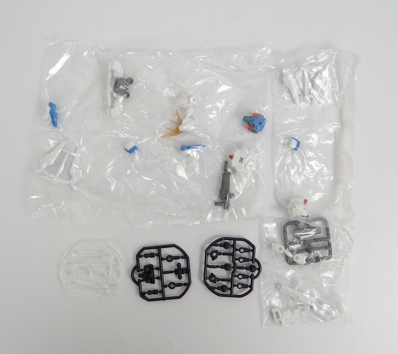 機動戦士ガンダム MOBILE SUIT ENSEMBLE 11 ガンダムX