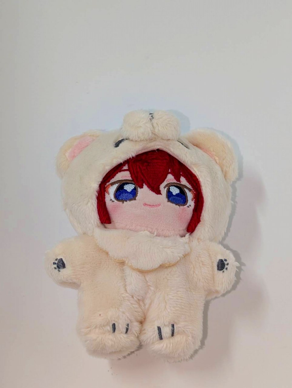 一緒に暮らすぬい あんさんぶるスターズ!!  朱桜司