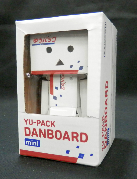 REVOLTECH Danboard Mini Yu-pack