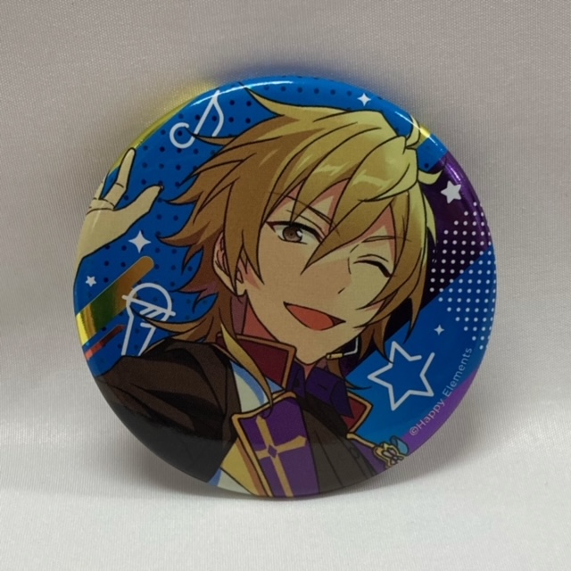 あんさんぶるスターズ!AGF2019 キャラバッジコレクション 羽風薫