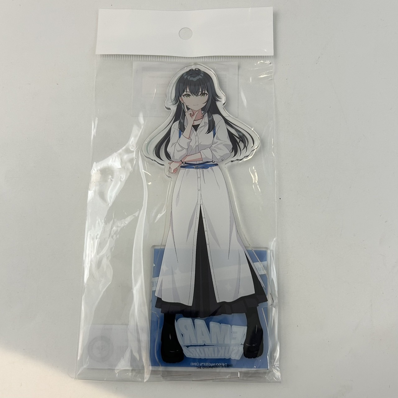 JUNGLE Special Collectors Shop / Japanese Heroine Goods