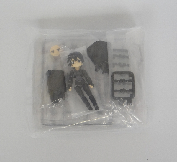 Desktop Army Vol.13 Sword Art Online 01 Kirito