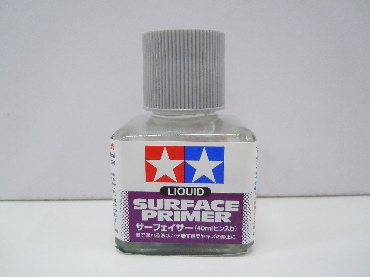 LIQUID SURFACE PRIMER (40ml)