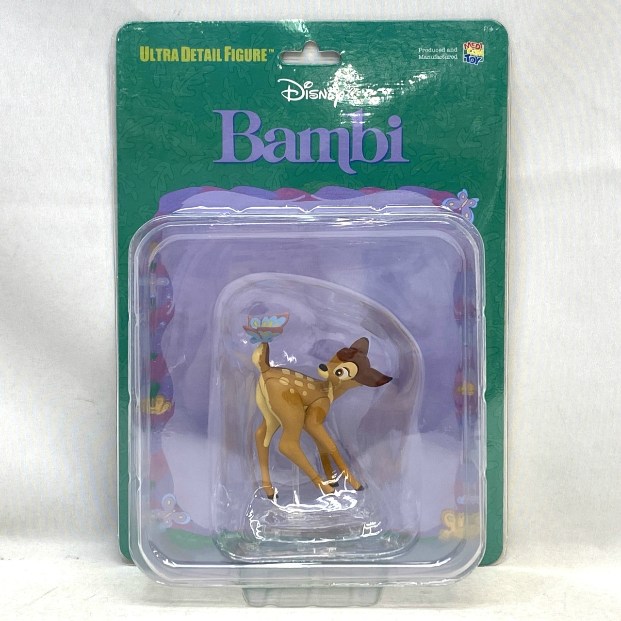ウルトラディテールフィギュア No.686 UDF BAMBI