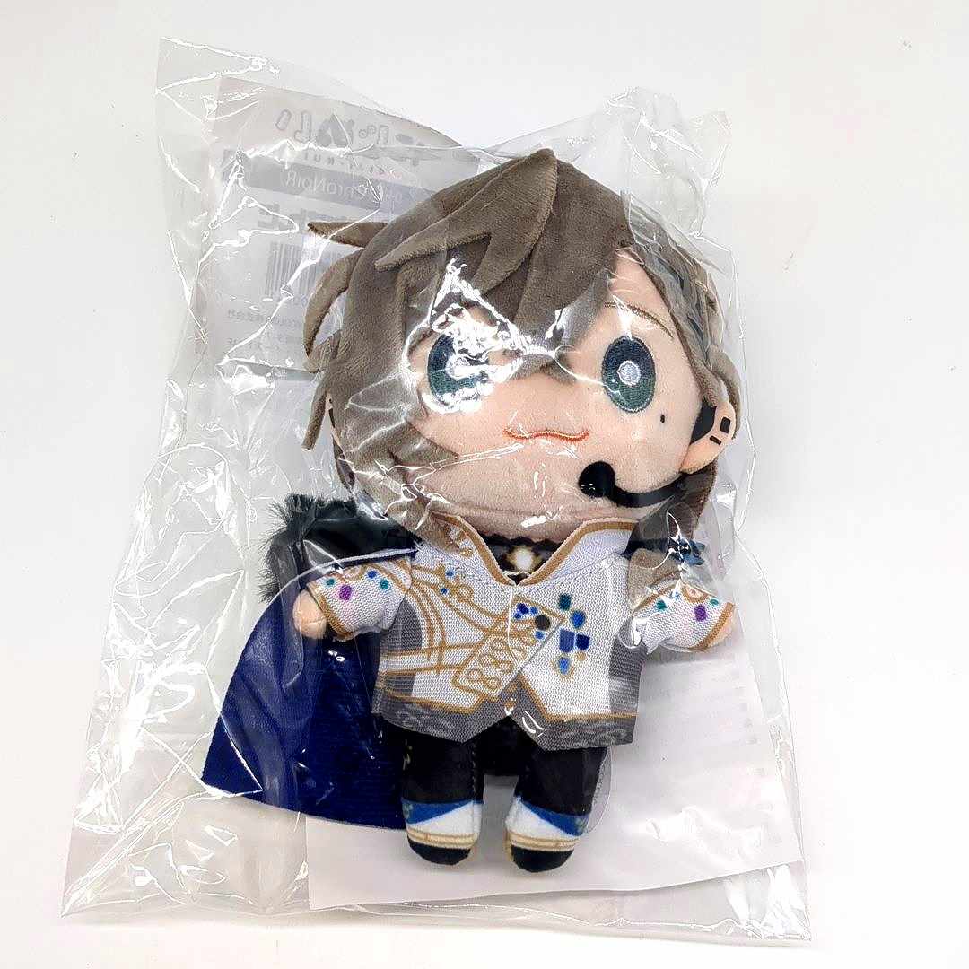 NIJISANJI ChroNoiR 5th ANNIVERSARY NIJINUI Kanae