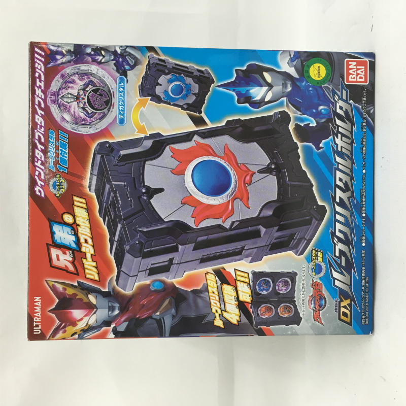 Bandai Ultraman R/B DX R/B Crystal Holder