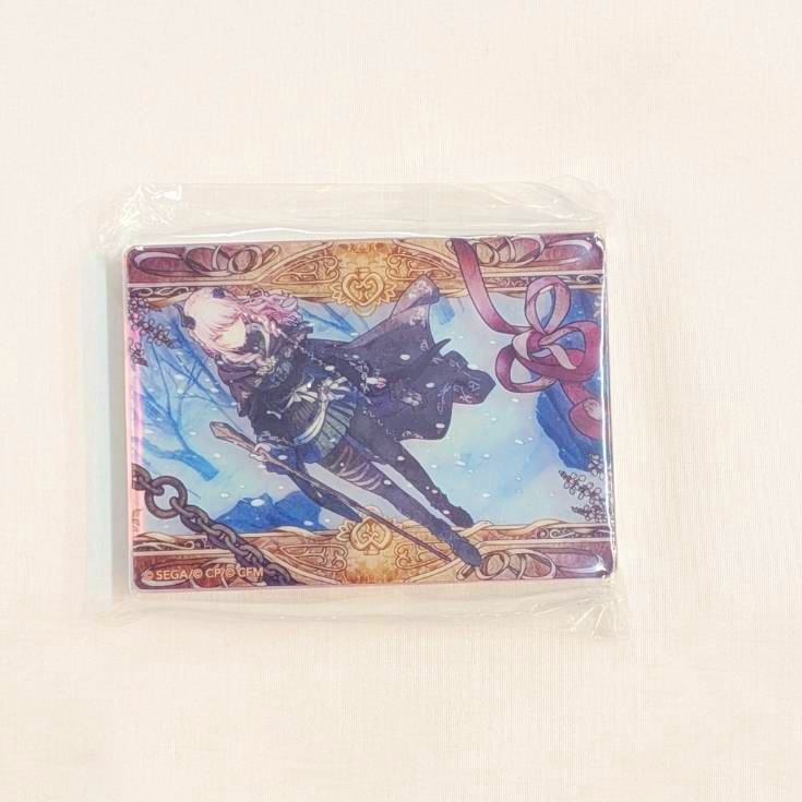 プロジェクトセカイ カラフルステージ! feat. 初音ミク ノーブルアートコレクション vol.28 暁山瑞希