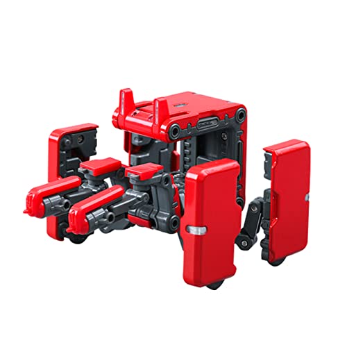 52TOYS MEGABOX MB 16 TUKURU [ツクル]