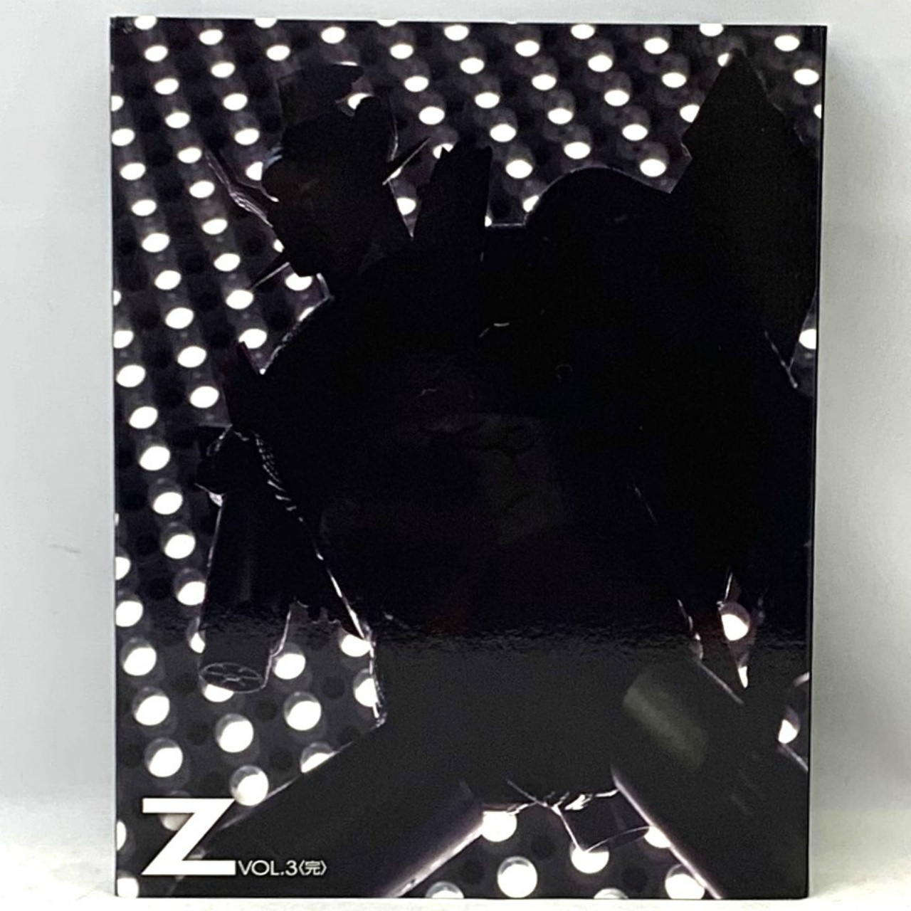マジンガーZ Blu-ray BOX VOL.3