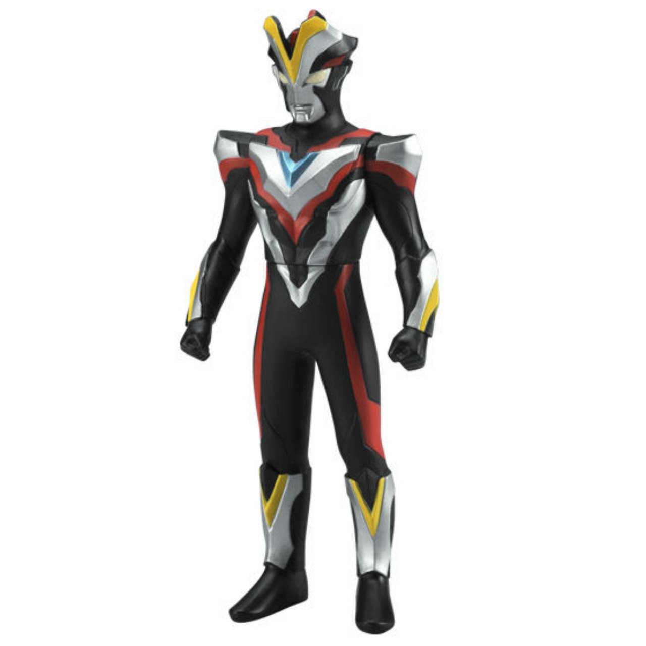 バンダイ ウルトラヒーローシリーズ28 ウルトラマンビクトリー