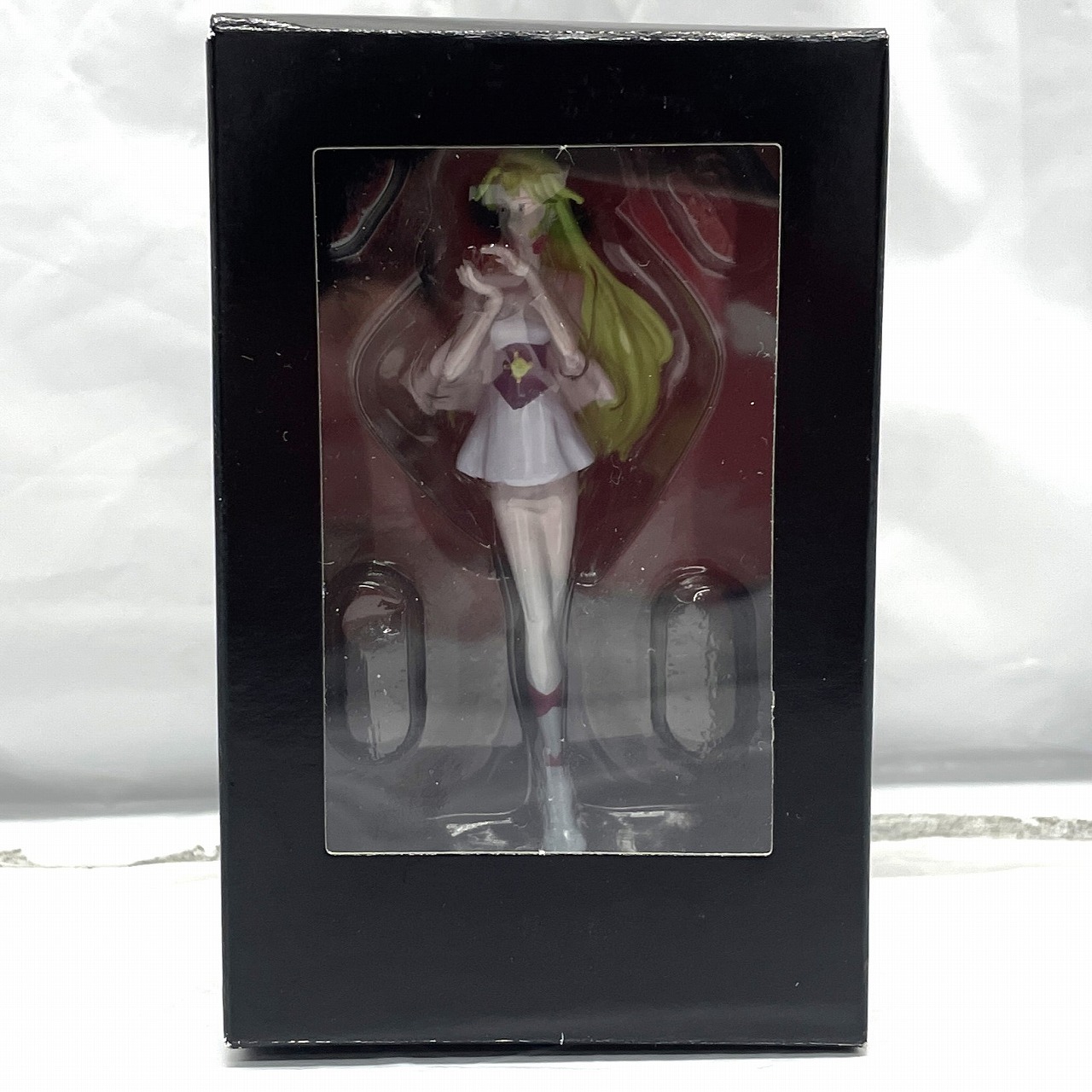 LEONI S.p.A. Go Nagai Robot Collection 089 ナイーダ