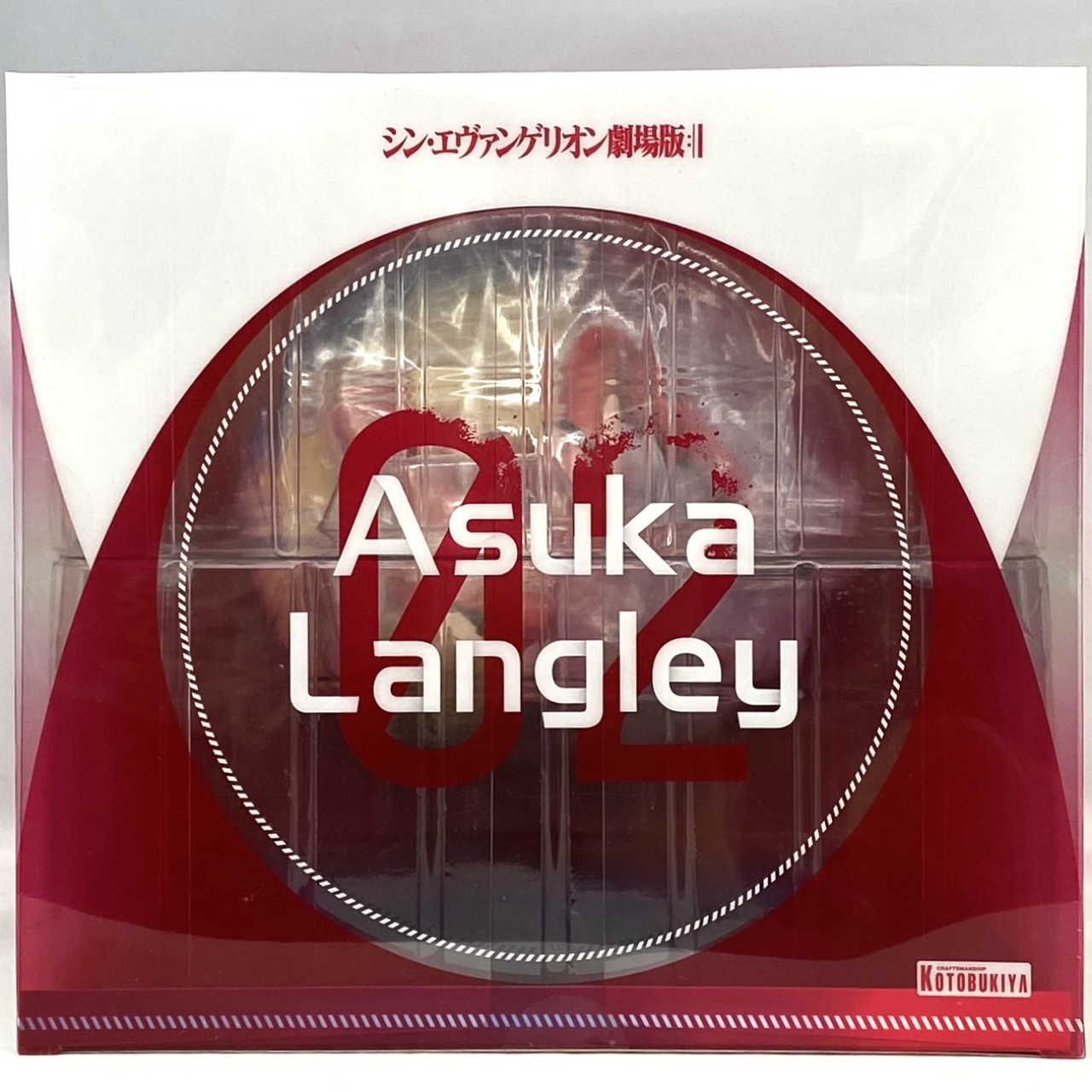 1円〜 コトブキヤ 1/6 シン・エヴァンゲリオン劇場版:|| 真希波・マリ・イラストリアス 深々度ダイブ用耐圧試作プラグスーツver. 新品，大人気 1円〜 コトブキヤ 1&frasl;6 シン・エヴァンゲリオン劇場版:II