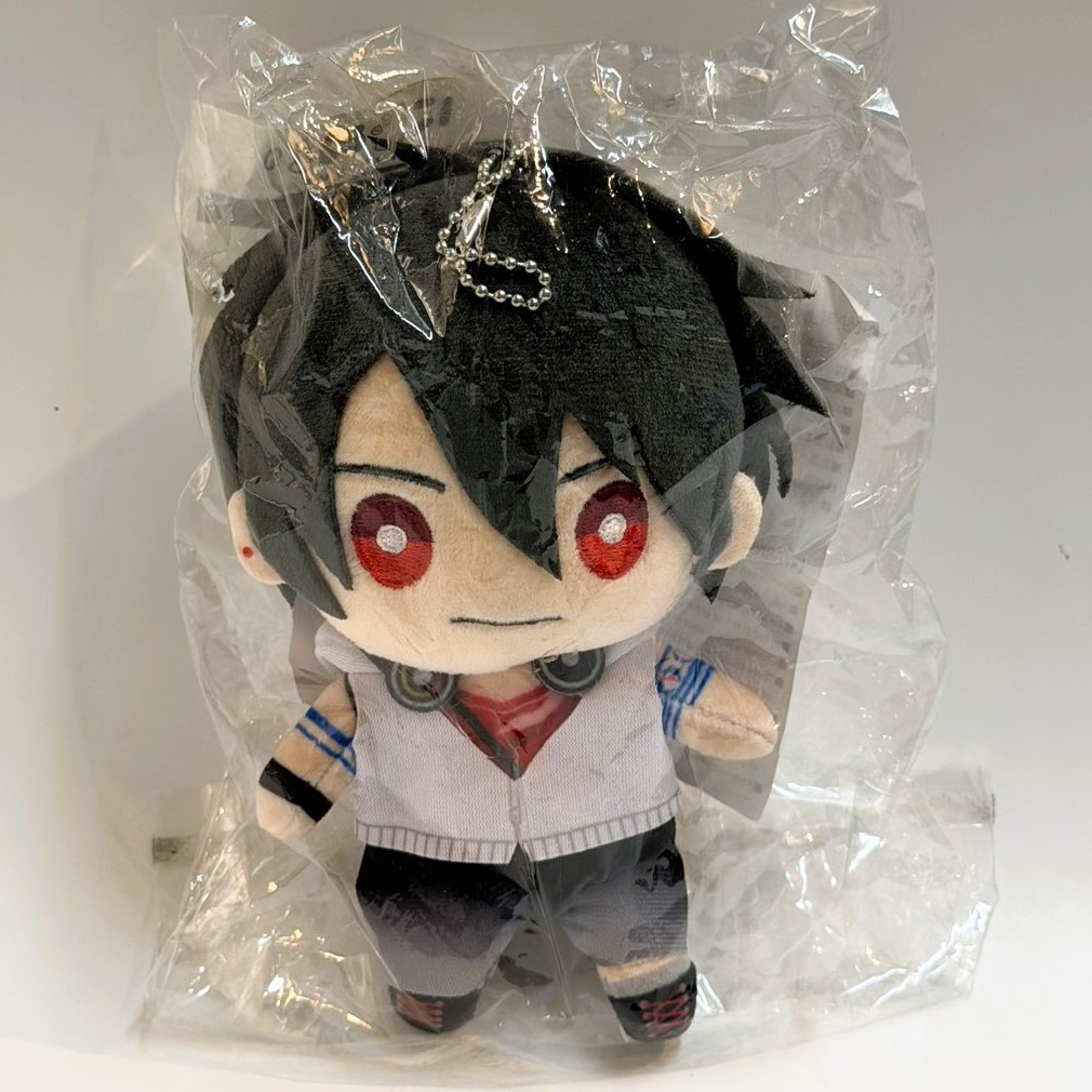 にじさんじ 6th Anniversary にじぬい 夢追翔
