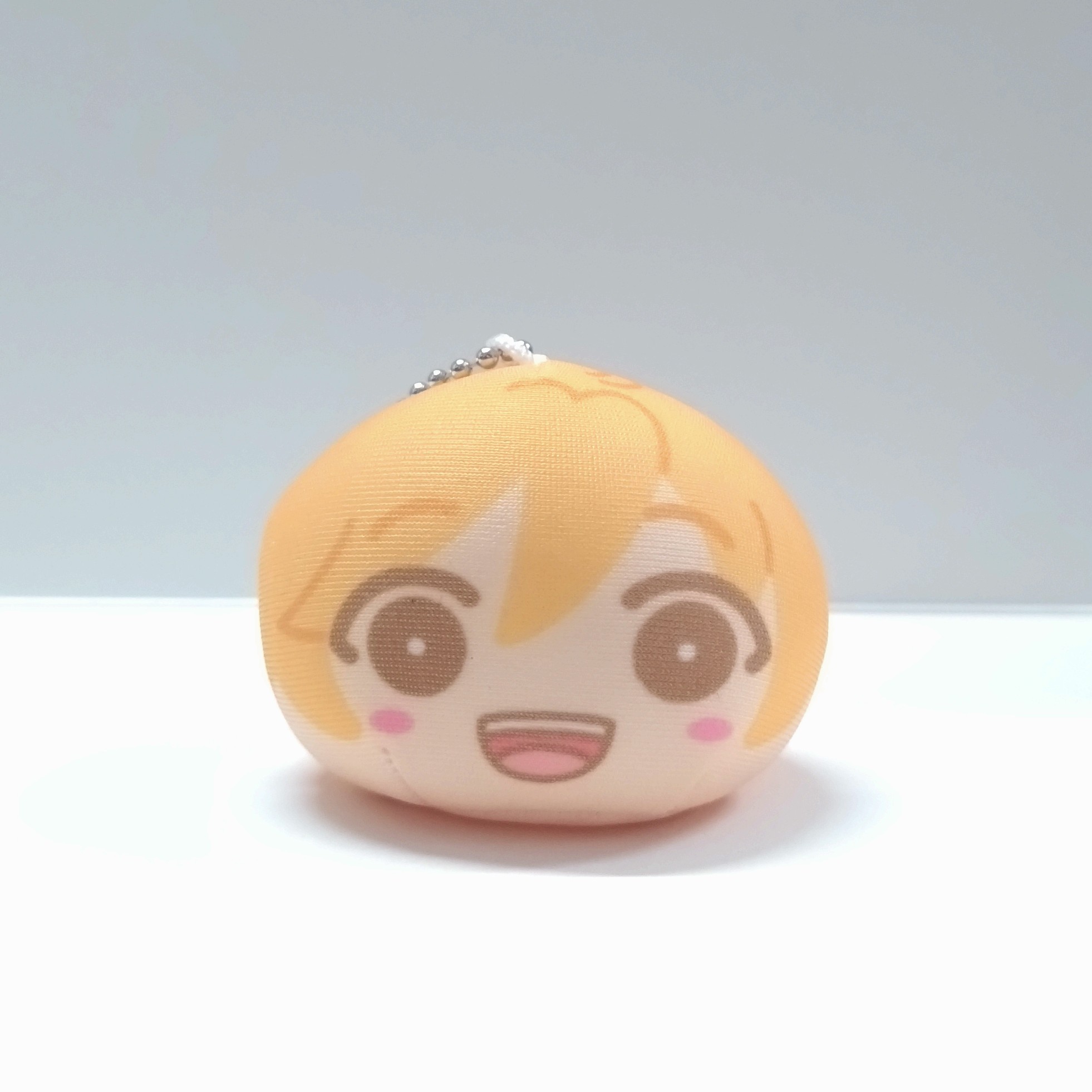 Ensemble Stars! Sweet Steamed Bun Mascot Chibi Vol.2 - Tomoya Mashiro