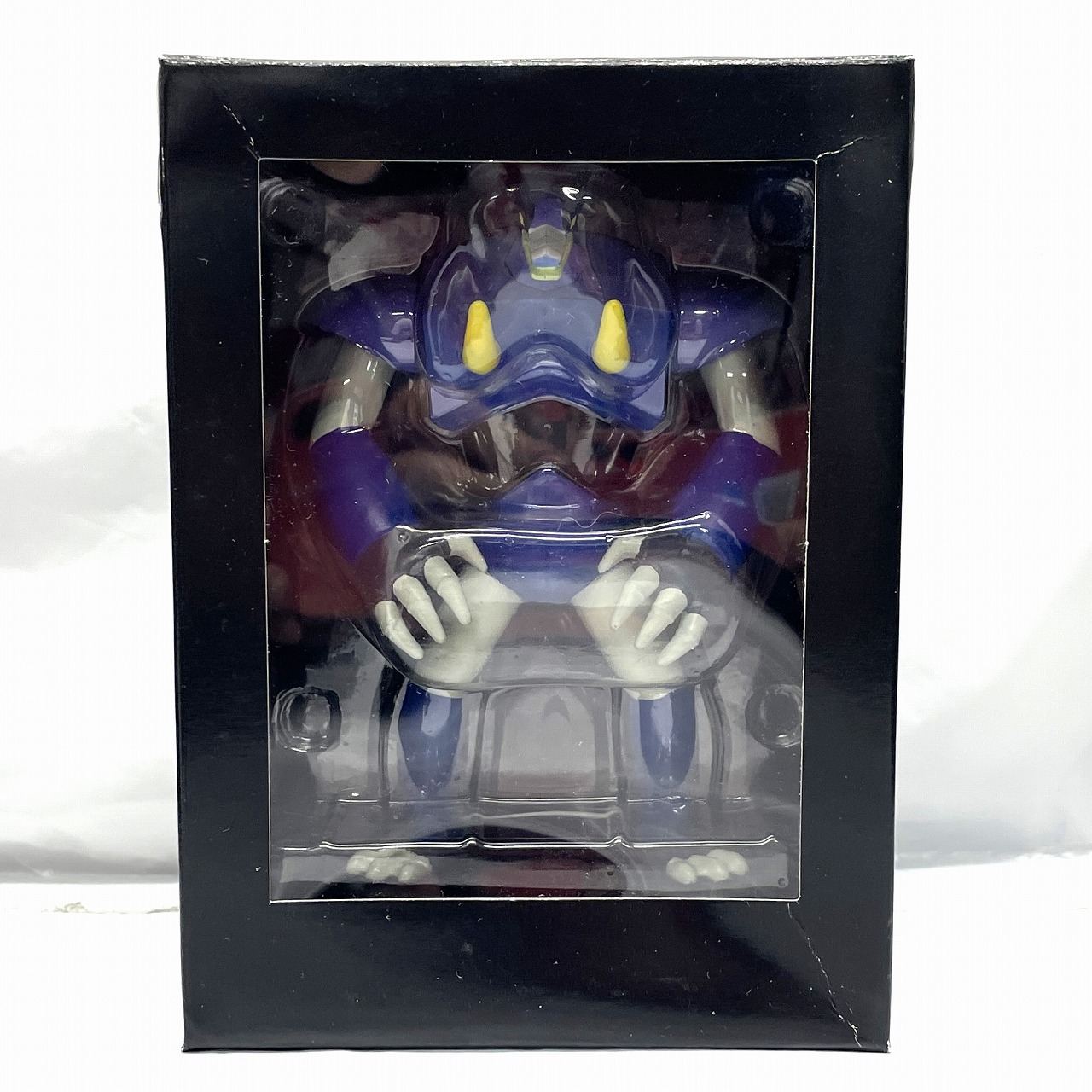 vLEONI S.p.A. Go Nagai Robot Collection 149