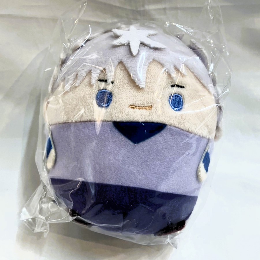 HUNTER×HUNTER Fuwakororin Kirua