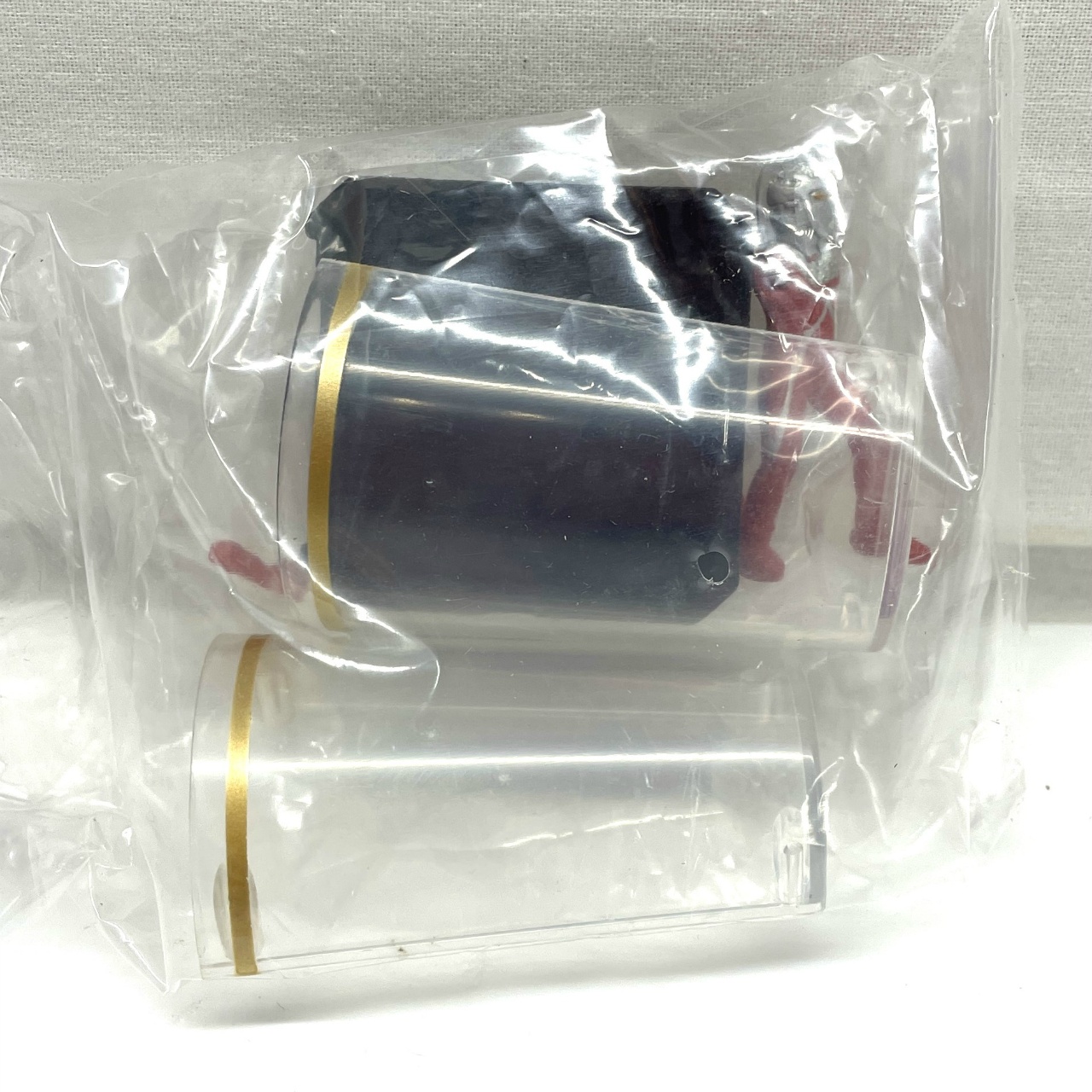 ウルトラ怪獣名鑑 ウルトラセブンCOMPLETE SPECIAL 5.｢侵略する死者たち｣-ウルトラセブン-