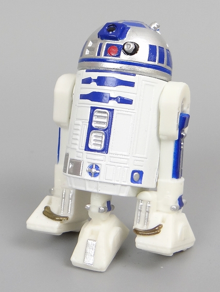 タカラトミー メタコレ スター・ウォーズ R2-D2