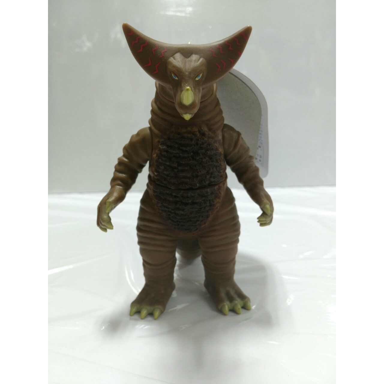 バンダイ ウルトラ怪獣500-02 古代怪獣ゴモラ