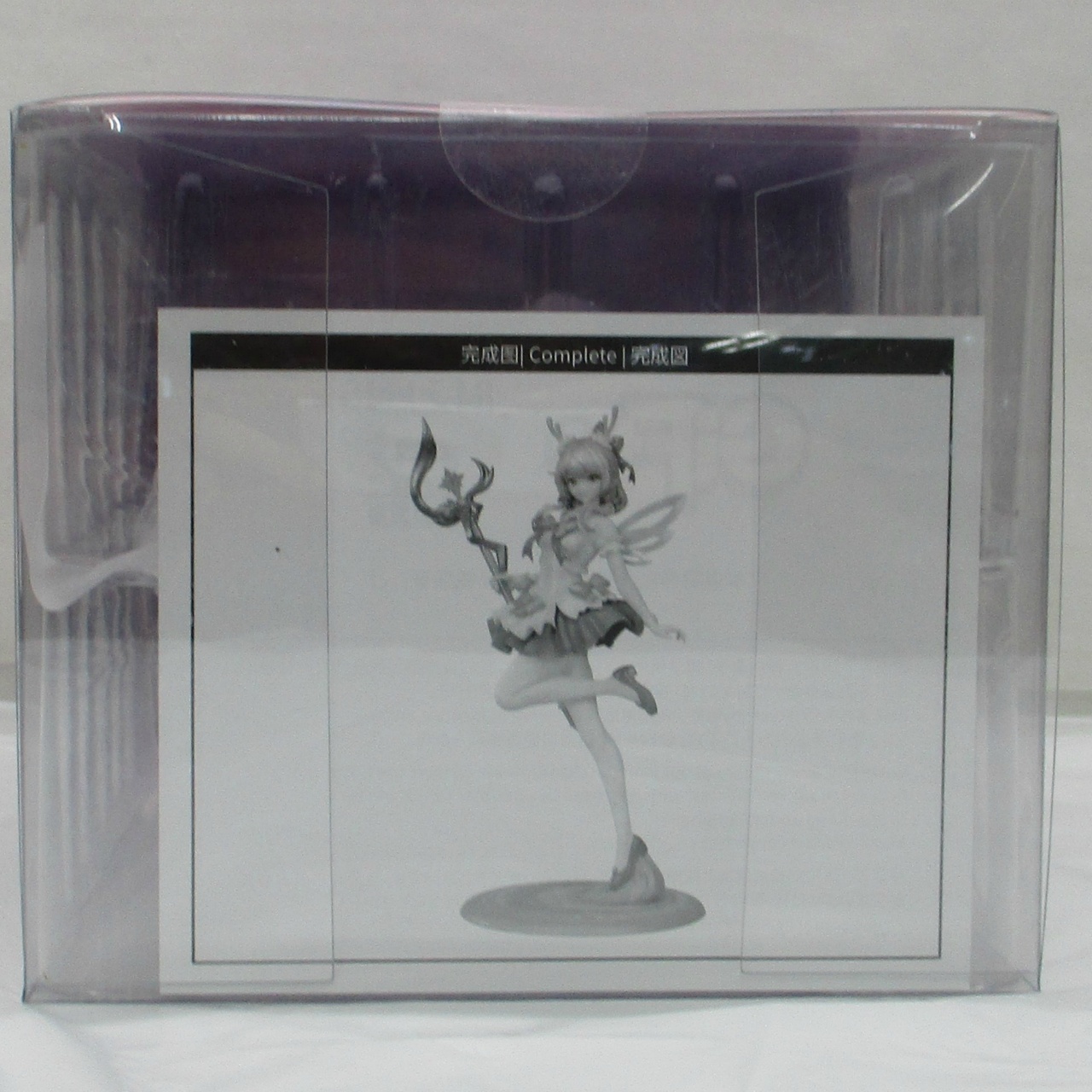 Gift+ 王者栄耀 瑶 時の願い幻境ver. 1/10 完成品フィギュア | ゲーム