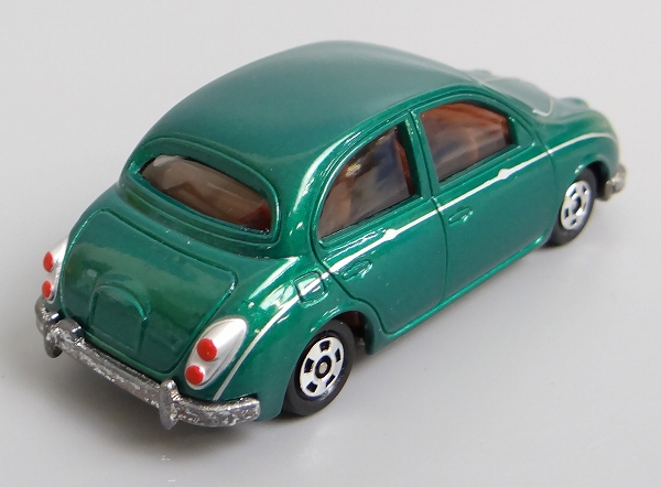 TOMICA Red Box 40 - Mitsuoka Viewt