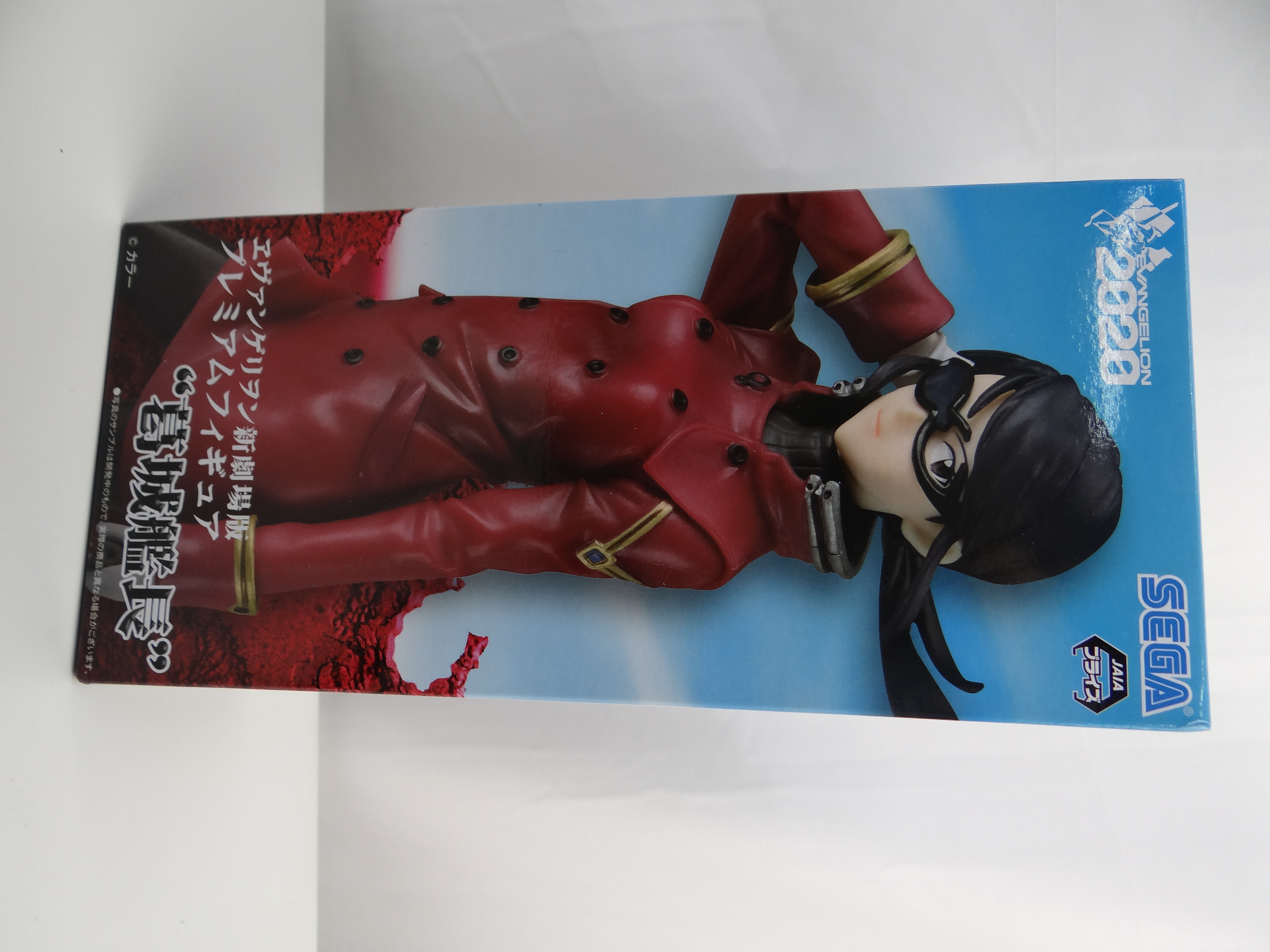 KADOKAWA 「【愛蔵版】新世紀エヴァンゲリオン」 綾波レイ 1/7 KADOKAWA 「【愛蔵版】新世紀エヴァンゲリオン」 綾波レイ 1/7