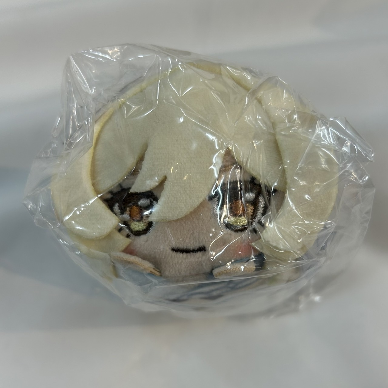 原神 もちころりん ぬいぐるみマスコット Vol.2 蛍(女主人公)