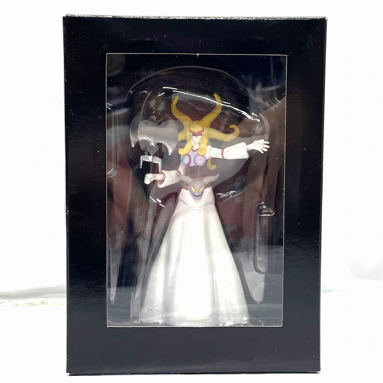 LEONI S.p.A. Go Nagai Robot Collection 015 女王ヒミカ
