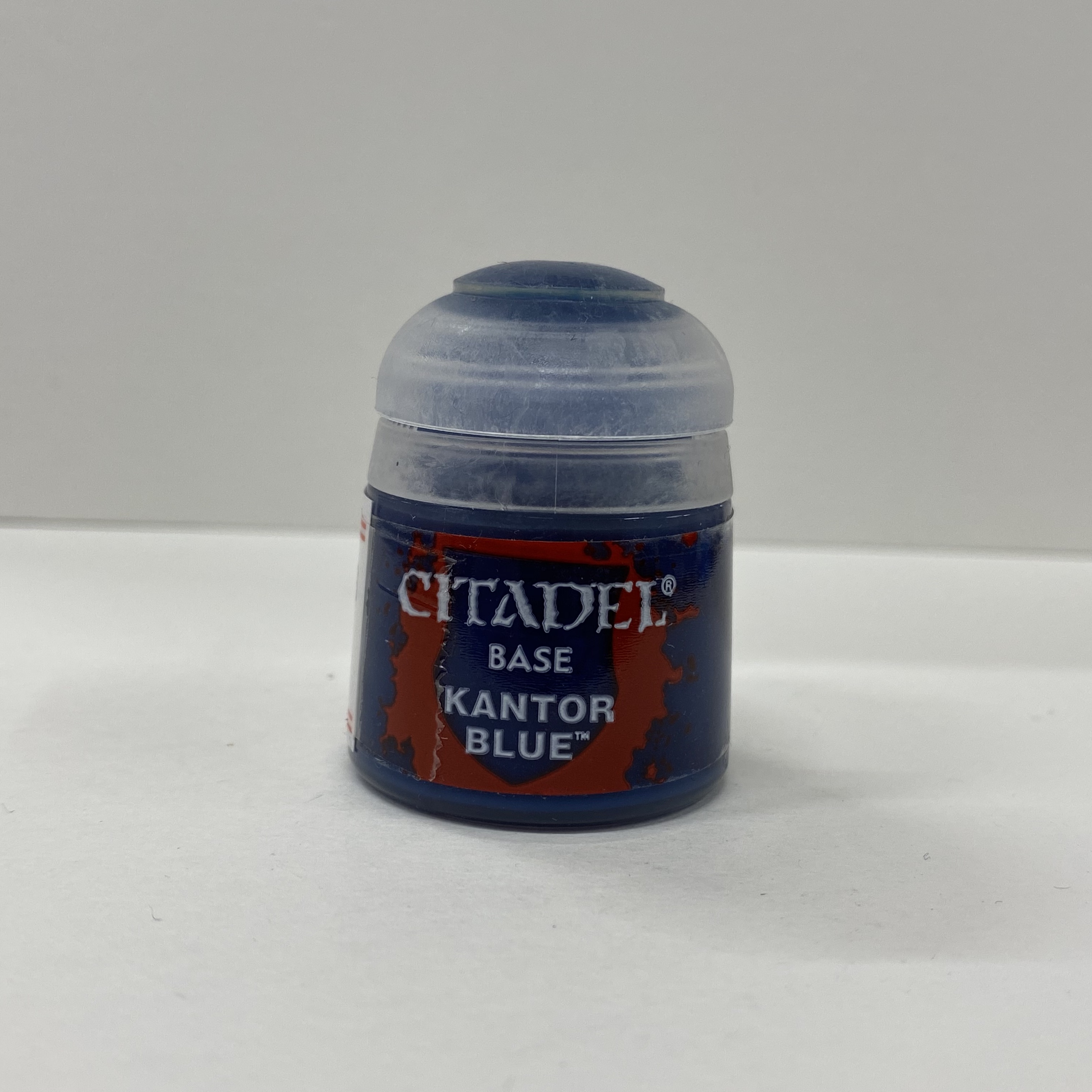 CITADEL BASE KANTOR BLUE