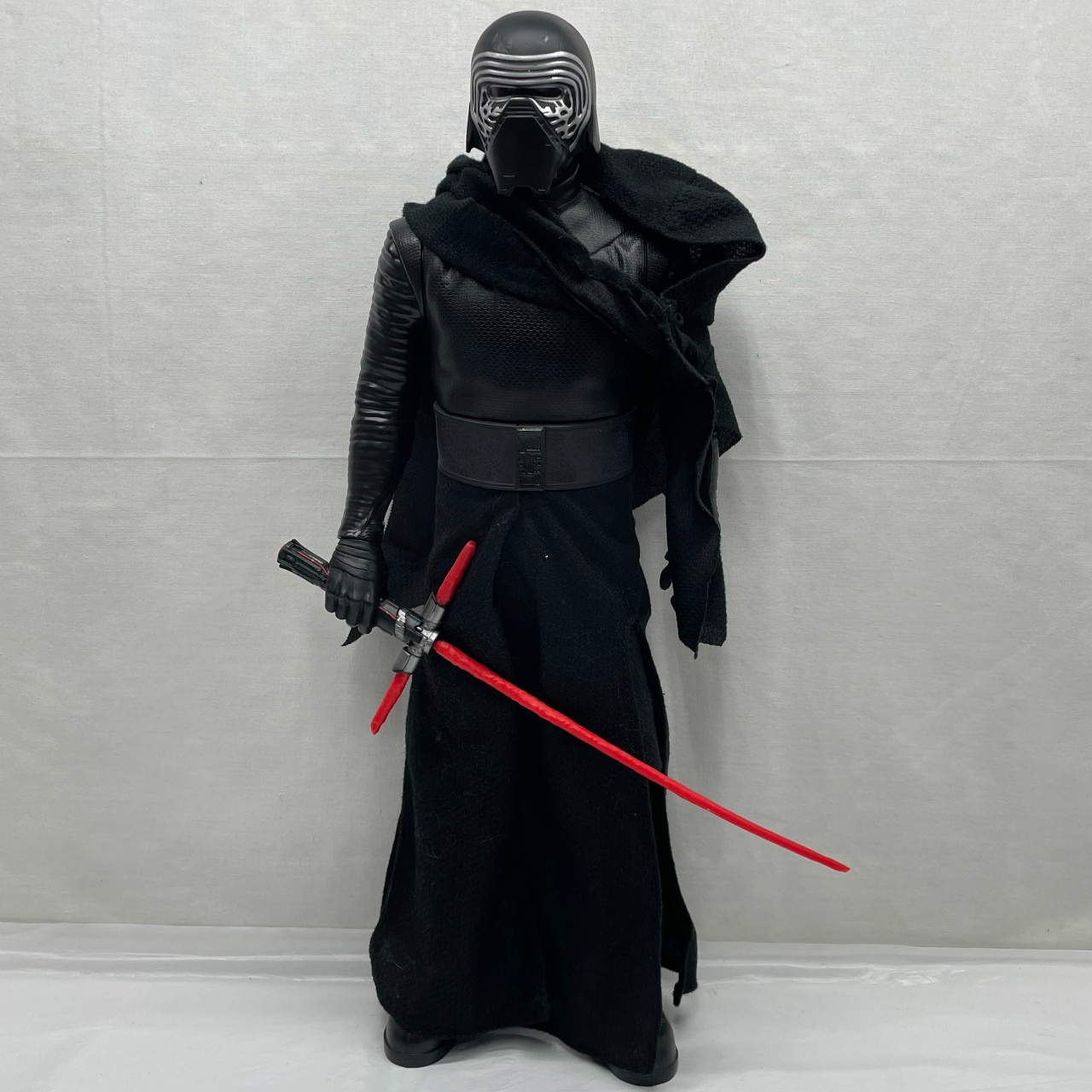 タカラトミー スターウォーズ 31インチフィギュア カイロ・レン