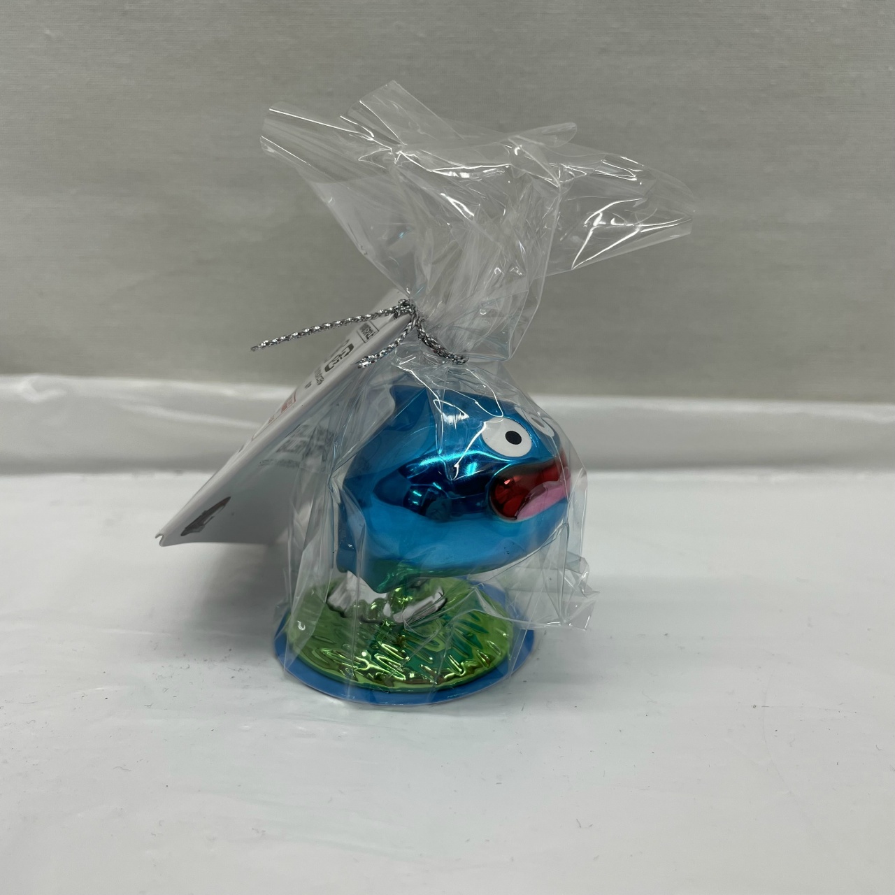 ドラゴンクエスト メタリックモンスターズギャラリーバトル スライム