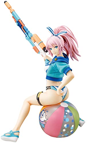 テイルズ オブ アライズ シオン Summer Ver. 1/6 完成品フィギュア