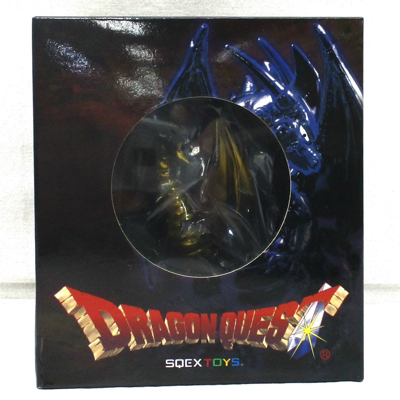 スクウェア・エニックスドラゴンクエスト メタリックモンスターズ