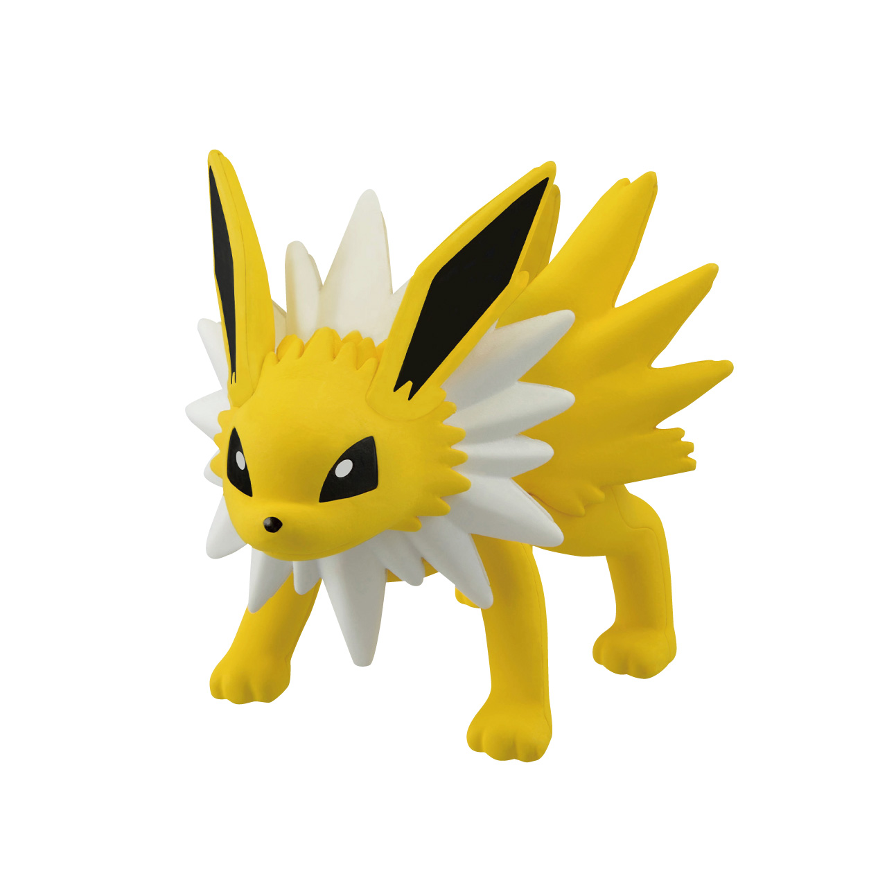 ポケモンプラモコレクション クイック!! 26 サンダース