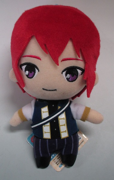 フリュー あんさんぶるスターズ! ぬいぐるみ knights 朱桜司