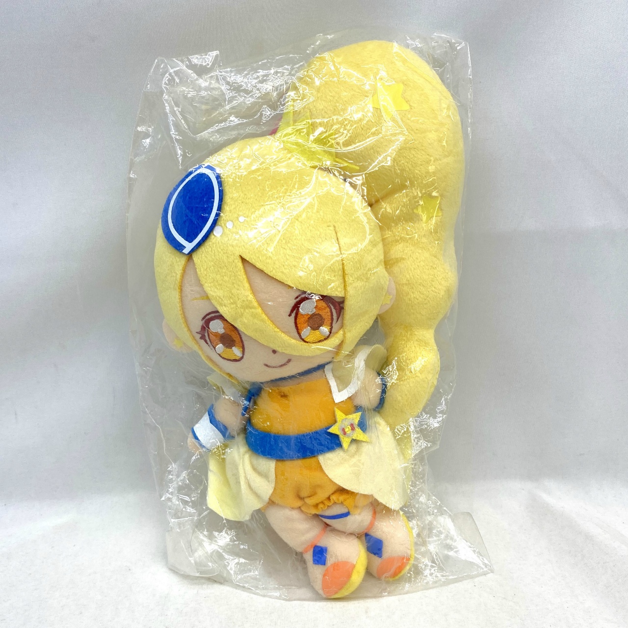 Cure Friends Plush – Cure Étoile