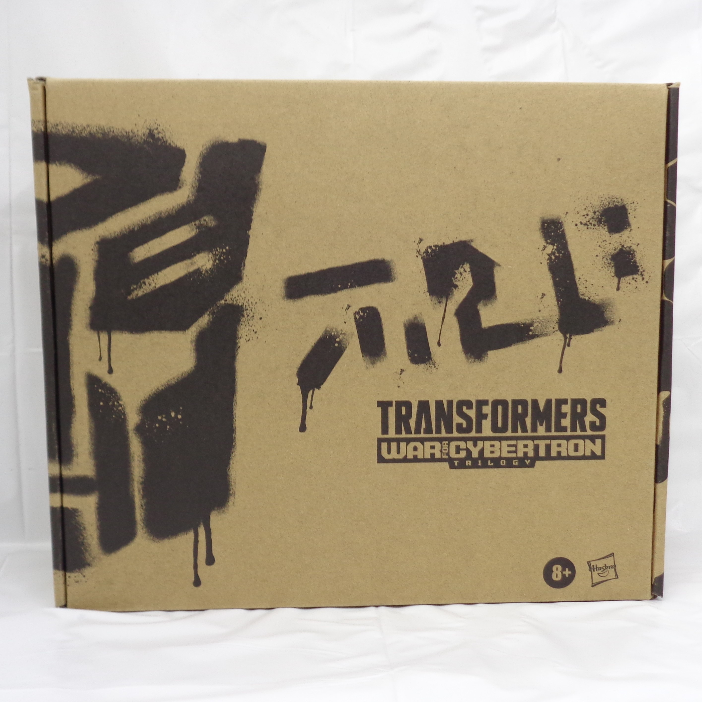 Takara Tomy Transformers War for Cybertron Trilogy WFC-GS27 Galvatron