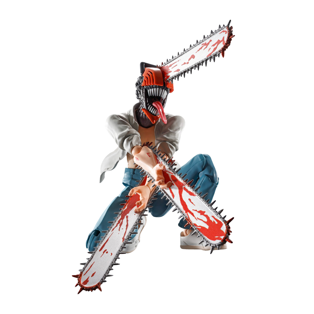 S.H.Figuarts チェンソーマン -劇場版『チェンソーマン レゼ篇』-