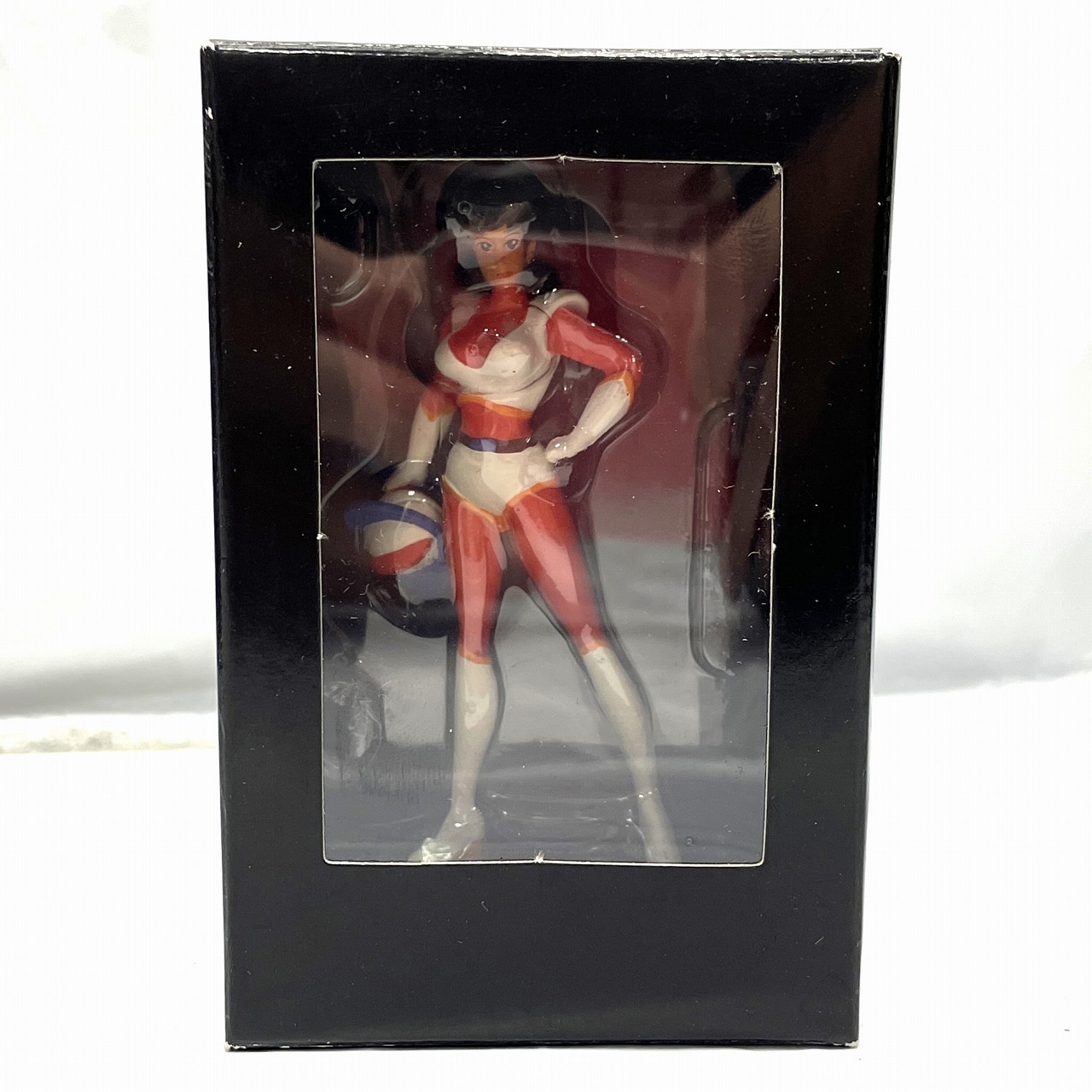 LEONI S.p.A. Go Nagai Robot Collection 034 炎ジュン