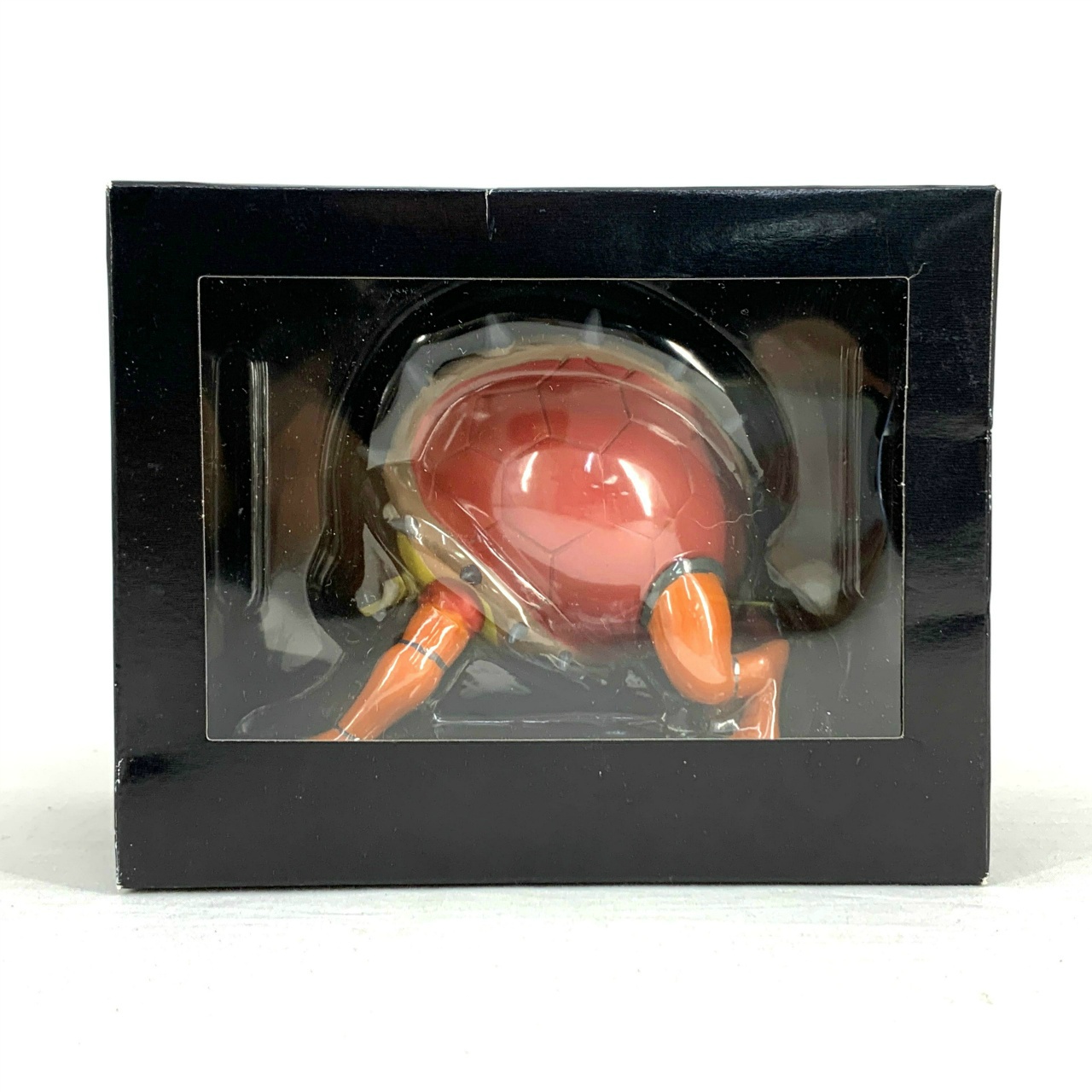 GO NAGAI ROBOT COLLECTION 124 MAMORA JEEG ROBOT