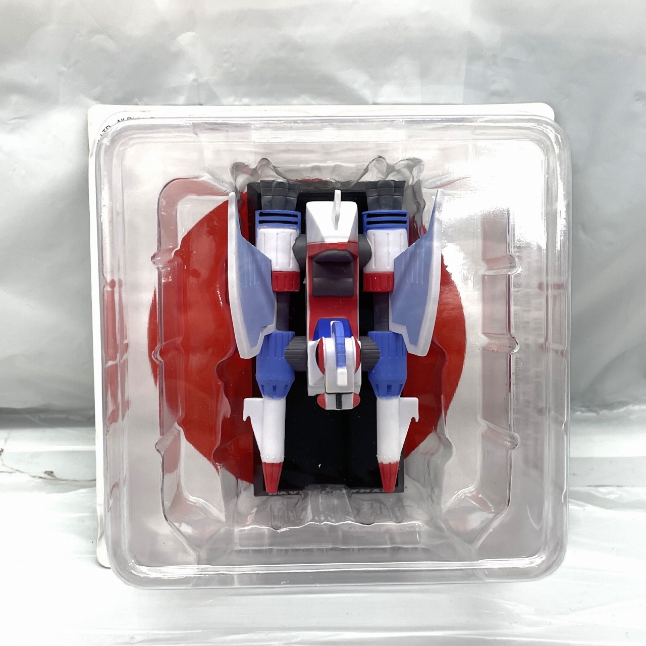 LEONI S.p.A. Anime Robot Collection 13 サラブレッダー