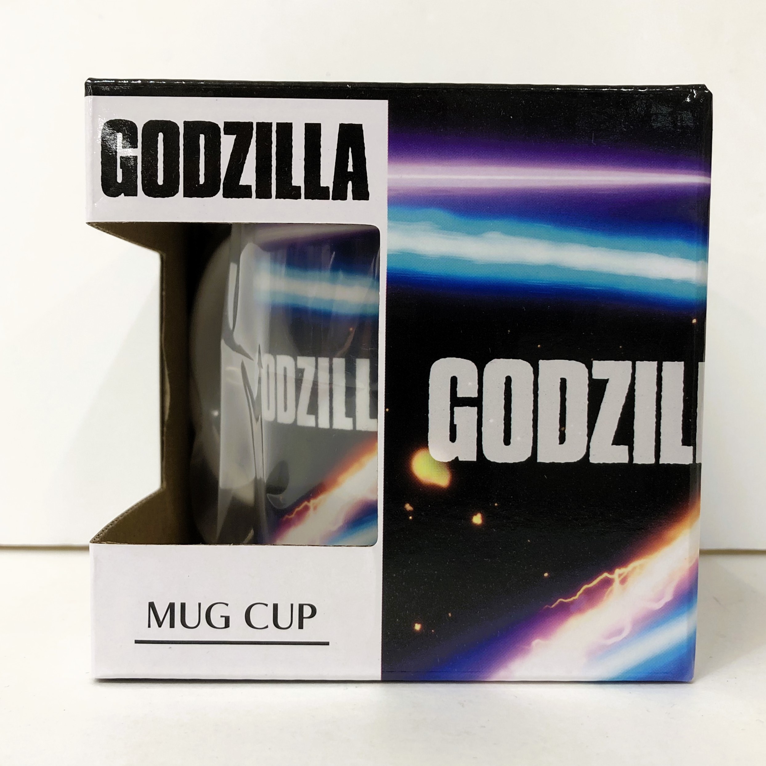 東宝 ゴジラ マグカップ(AS)