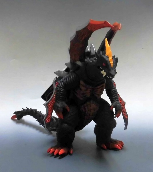 バンダイ ウルトラ怪獣DX 熔鉄怪獣ツルギデマーガ
