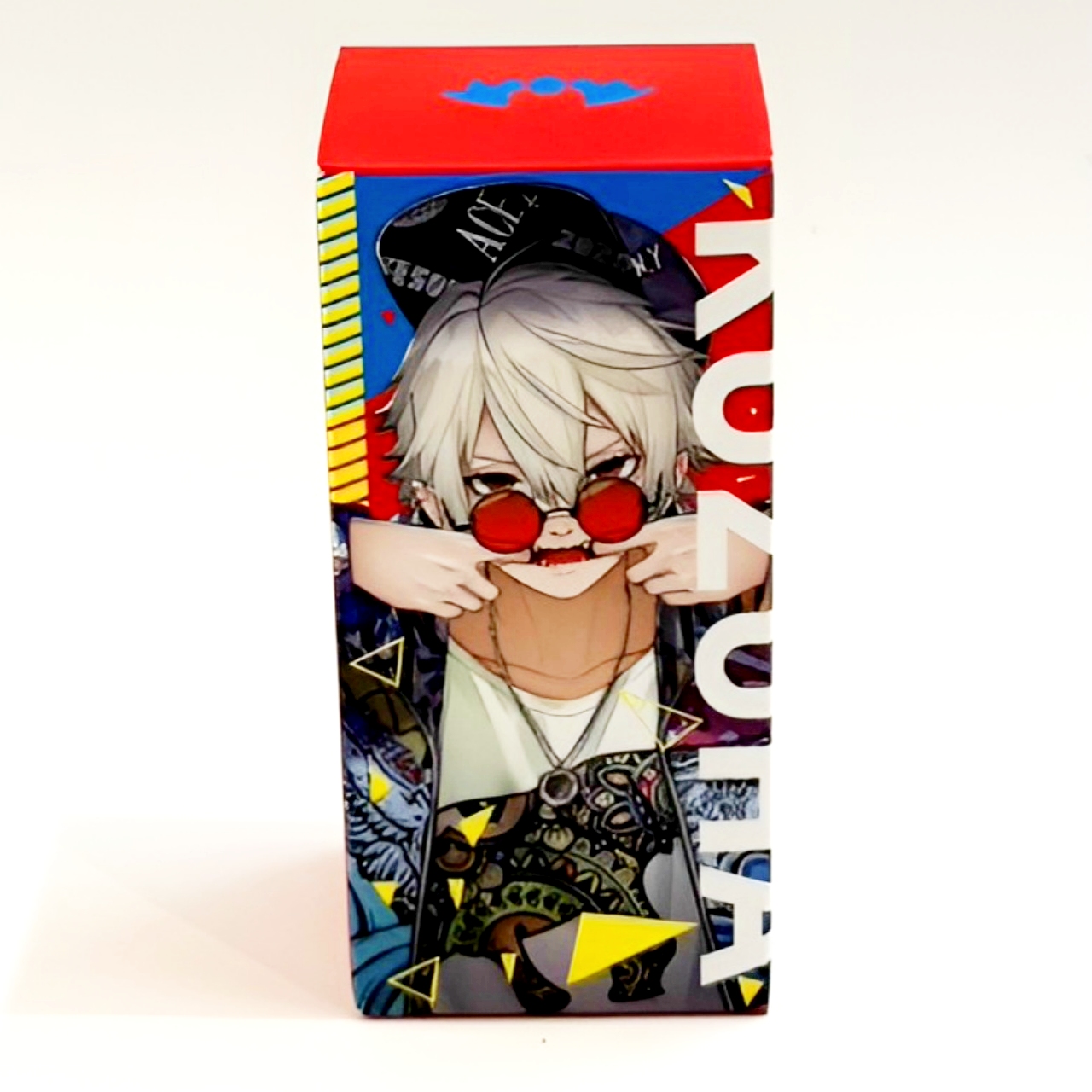 Nijisannji Perfume kuzuha